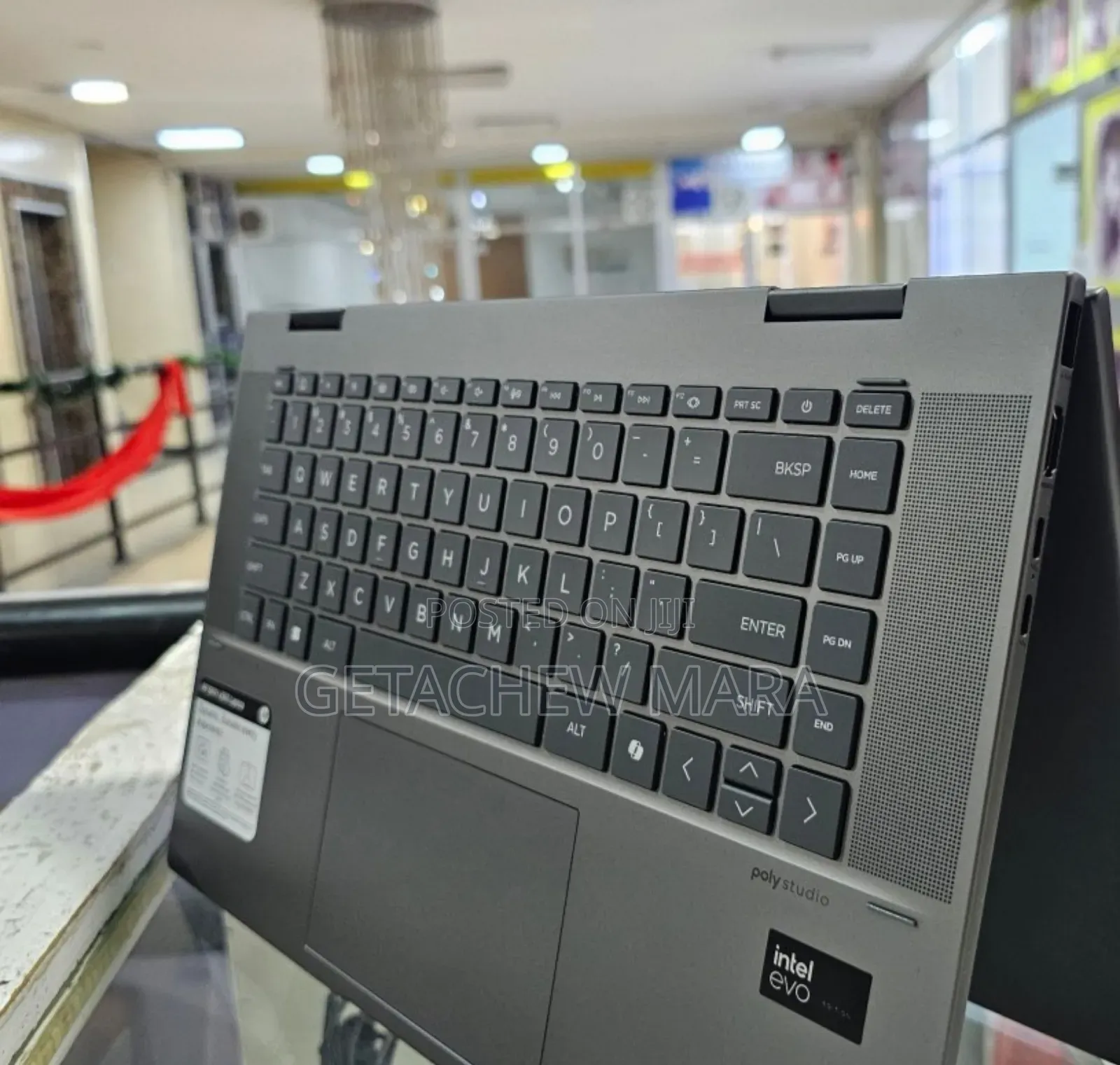 New Laptop HP Pavilion 15 32GB Intel Core I5 SSD 1T