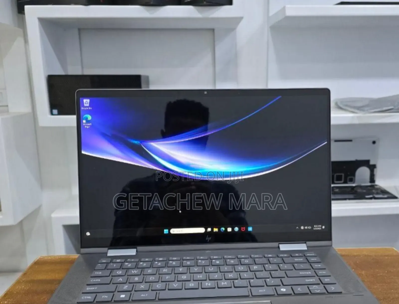 New Laptop HP Pavilion 15 32GB Intel Core I5 SSD 1T