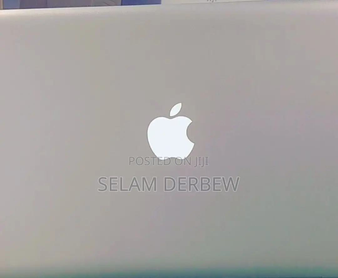New Laptop Apple MacBook Pro 2012 4GB Intel Core I5 HDD 500GB