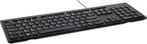 Dell Kb216 Multimedia Keyboard – Wired Usb