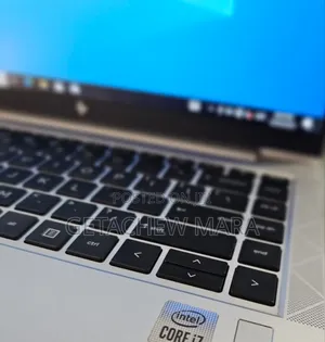 New Laptop HP EliteBook 840 16GB Intel Core I7 SSD 512GB