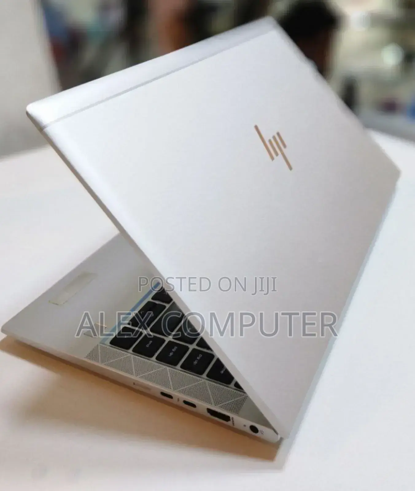 New Laptop HP EliteBook 840 G8 16GB Intel Core I5 SSD 512GB