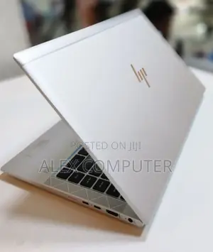 New Laptop HP EliteBook 840 G8 16GB Intel Core I5 SSD 512GB