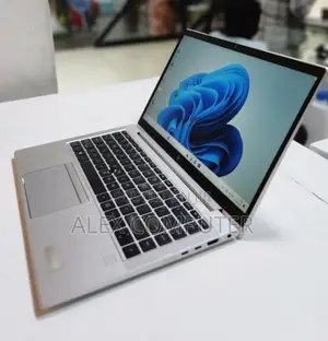 New Laptop HP EliteBook 840 G8 16GB Intel Core I5 SSD 512GB