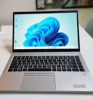 New Laptop HP EliteBook 840 G8 16GB Intel Core I5 SSD 512GB