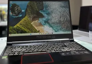 Photo - New Laptop Acer Nitro 5 16GB Intel Core I7 SSD 1T