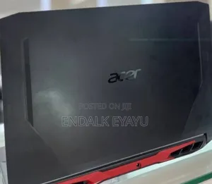 New Laptop Acer Nitro 5 16GB Intel Core I7 SSD 1T