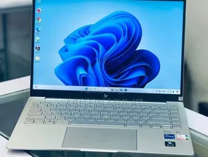 New Laptop HP Pavilion 14 16GB Intel Core I5 SSD 512GB