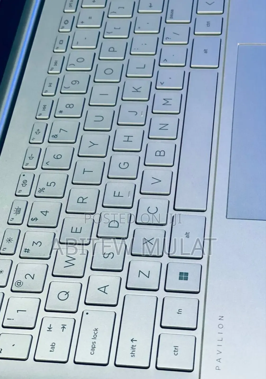 New Laptop HP Pavilion 14 16GB Intel Core I5 SSD 512GB