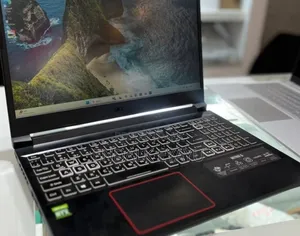 New Laptop Acer Nitro 5 16GB Intel Core I7 SSD 1T