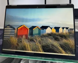 New Laptop HP Envy X360 16GB AMD Ryzen 5 SSD 512GB