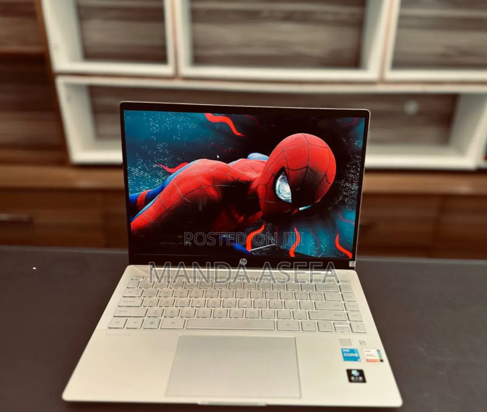 New Laptop HP Pavilion 14 16GB Intel Core I5 SSD 512GB