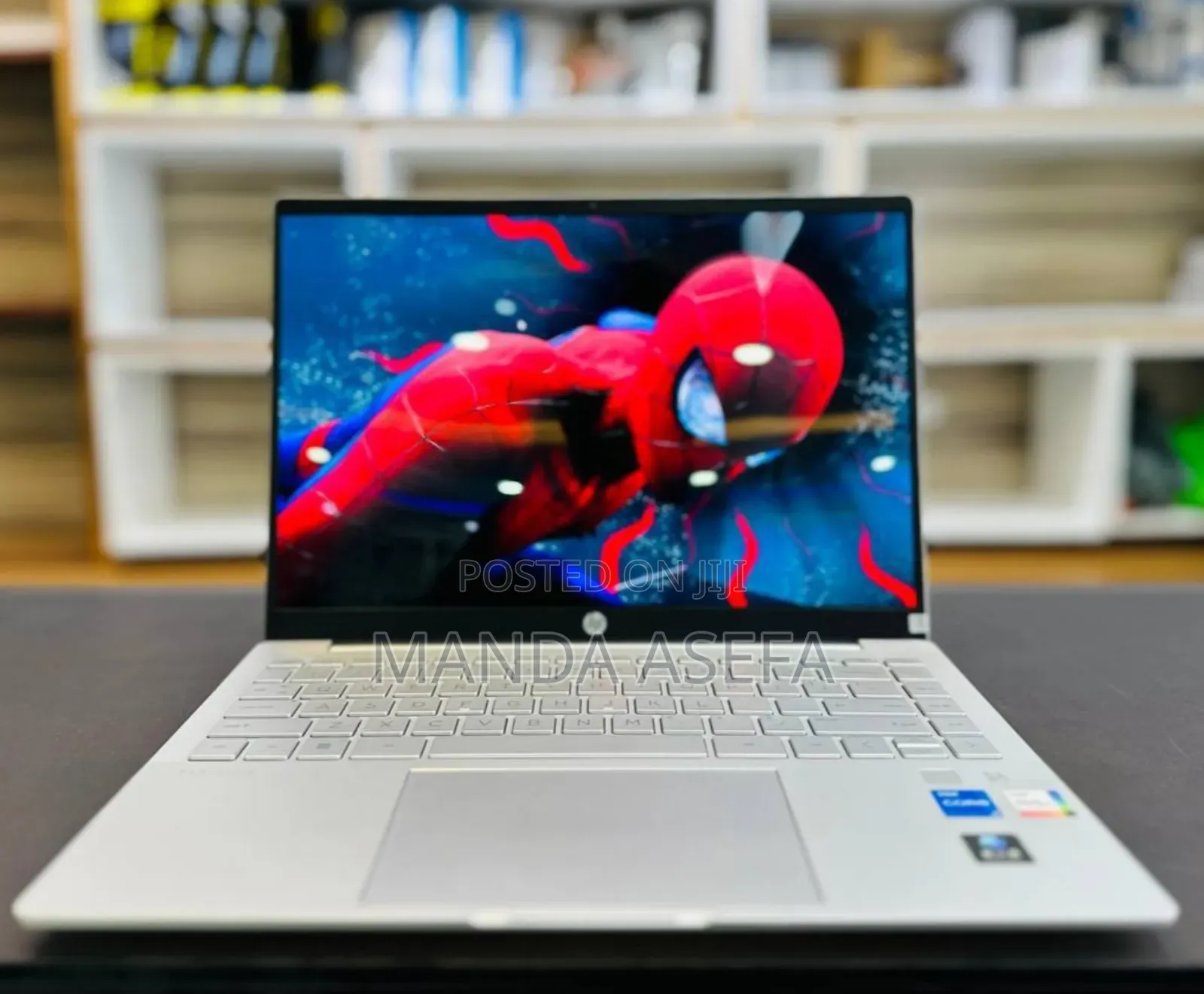 New Laptop HP Pavilion 14 16GB Intel Core I5 SSD 512GB