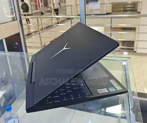 New Laptop Lenovo Legion 5 16GB Intel Core I7 SSD 1T