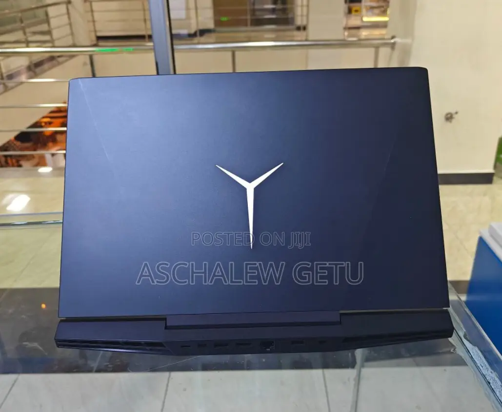 New Laptop Lenovo Legion 5 16GB Intel Core I7 SSD 1T