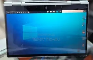 New Laptop HP EliteBook 830 G7 16GB Intel Core I7 SSD 512GB