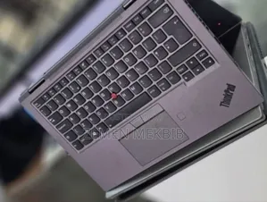 New Laptop Lenovo ThinkPad Yoga 16GB Intel Core I7 SSD 512GB