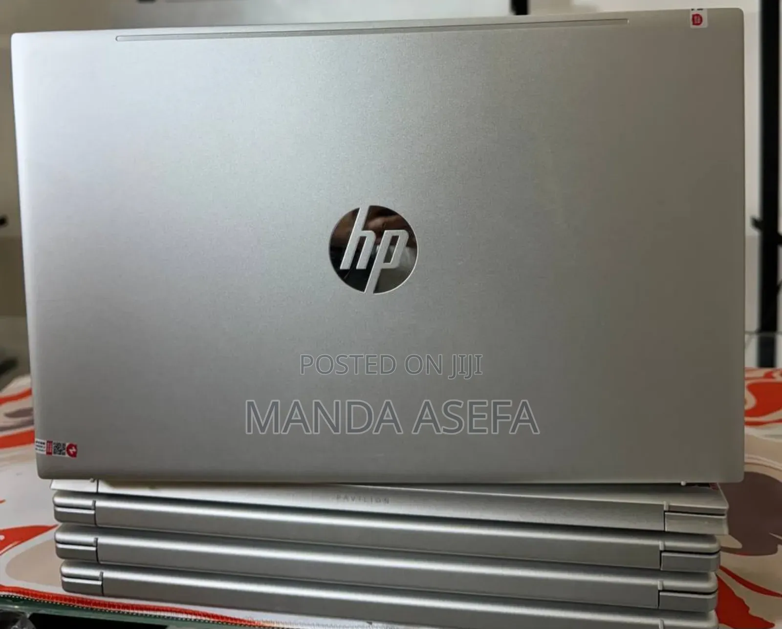 New Laptop HP Pavilion 14 16GB Intel Core I5 SSD 512GB