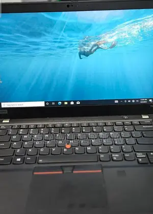 Photo - New Laptop Lenovo ThinkPad T14 32GB Intel Core I7 SSD 512GB