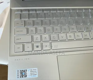 New Laptop HP Pavilion 14 16GB Intel Core I5 SSD 512GB