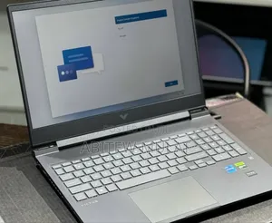 New Laptop HP Victus 15 16GB Intel Core I7 SSD 1T