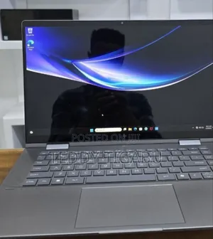 Photo - New Laptop HP Envy 15 1GB Intel Core Ultra 7 SSD 1T