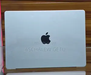 New Apple MacBook Pro 2023 M3 14-Inch 8GB Intel Core M3 SSD 512GB