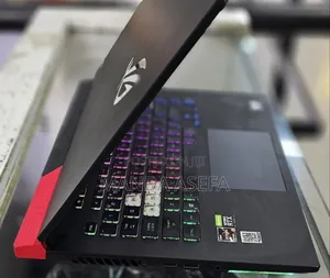 New Laptop Asus ROG Strix G16 G614 16GB AMD Ryzen 9 SSD 1T