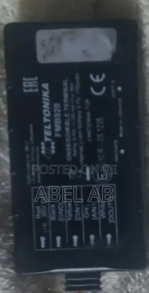 GPS and Fuel Trucker