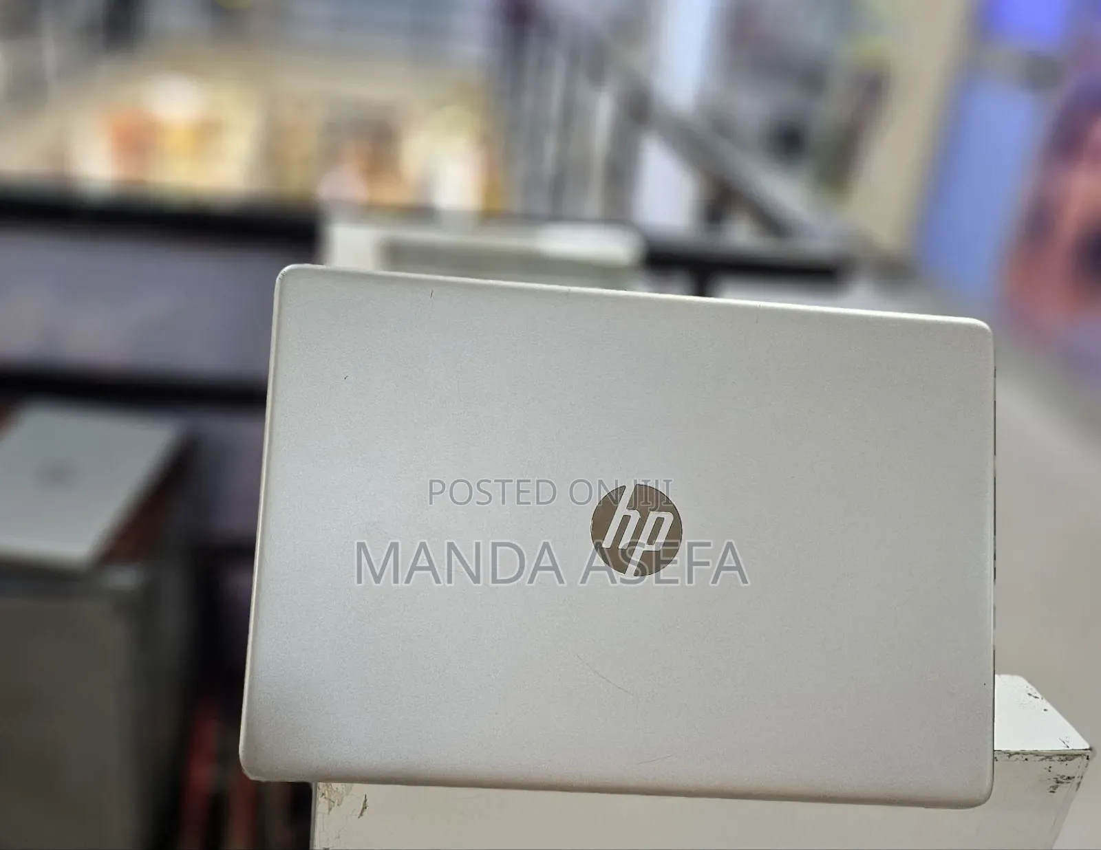 New Laptop HP Stream Notebook 12GB Intel Core I5 SSD 256GB
