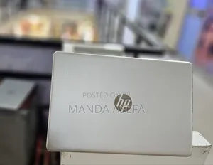 New Laptop HP Stream Notebook 12GB Intel Core I5 SSD 256GB
