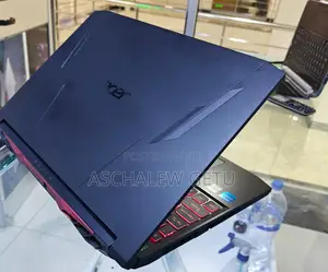 Photo - New Laptop Acer Nitro 5 16GB Intel Core I7 SSD 512GB