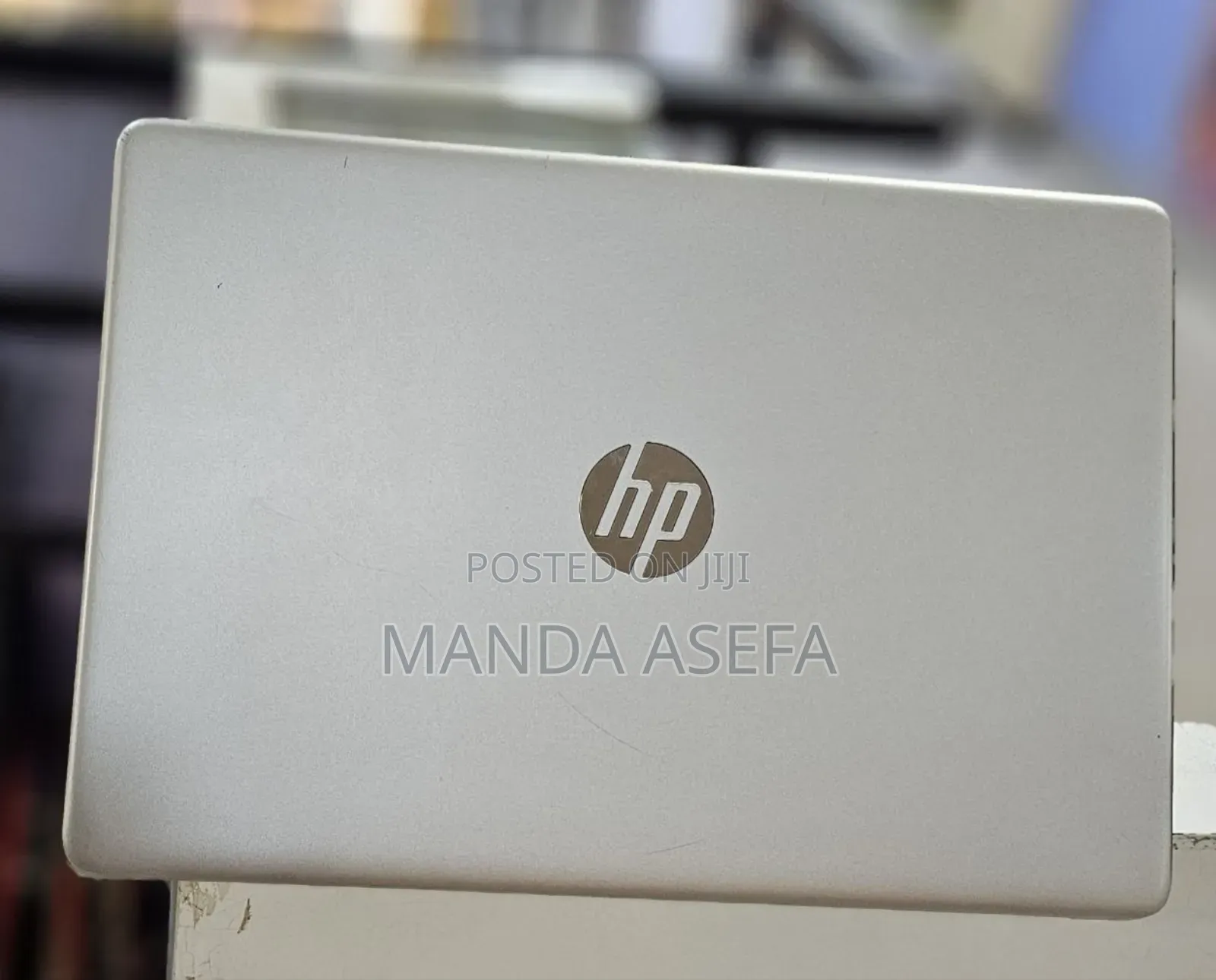 New Laptop HP Stream Notebook 12GB Intel Core I5 SSD 256GB
