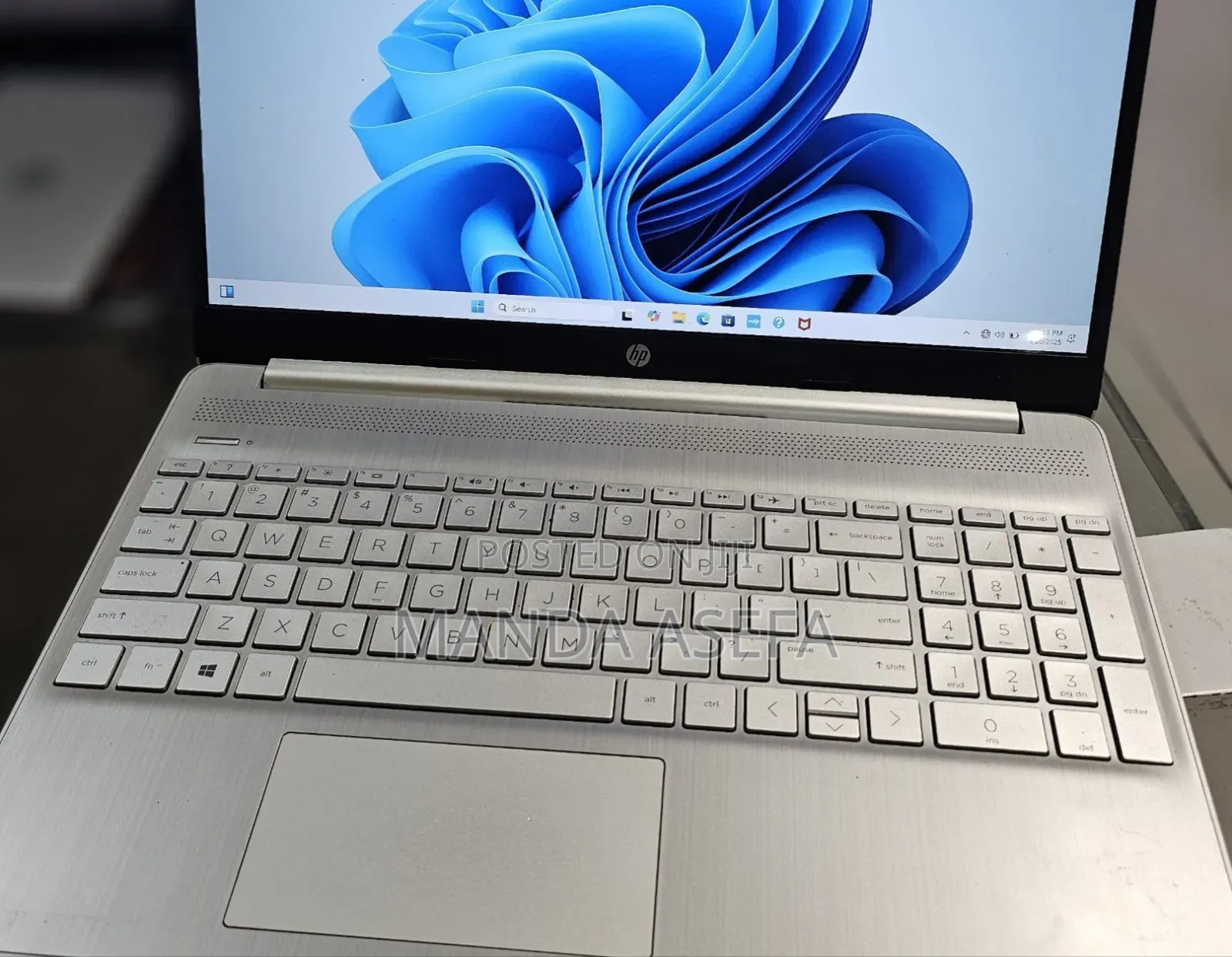 New Laptop HP Stream Notebook 12GB Intel Core I5 SSD 256GB