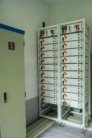 Deye Hybrid Inverter Lithium Ion Battery/Generator(30-200kw)