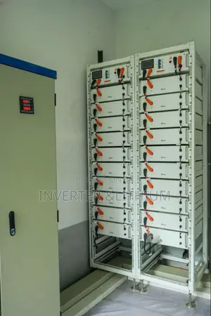 Deye Hybrid Inverter Lithium Ion Battery/Generator(30-200kw)