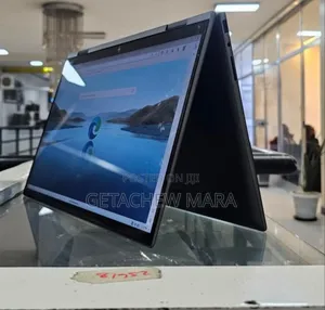 New Laptop HP Envy X360 8GB Intel Core I7 SSD 1T