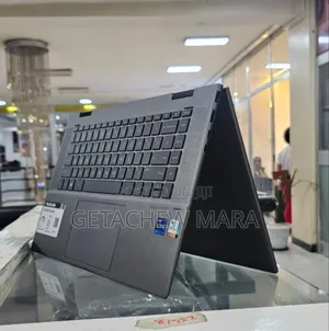 New Laptop HP Envy X360 8GB Intel Core I7 SSD 1T