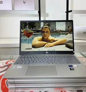 New Laptop HP Stream Notebook 16GB Intel Core I7 SSD 512GB