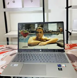 New Laptop HP Stream Notebook 16GB Intel Core I7 SSD 512GB