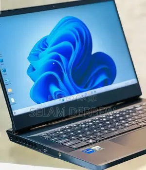 New Laptop MSI GP75 Leopard 16GB Intel Core I7 SSD 1T