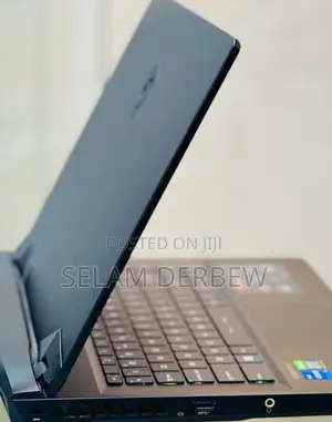 New Laptop MSI GP75 Leopard 16GB Intel Core I7 SSD 1T