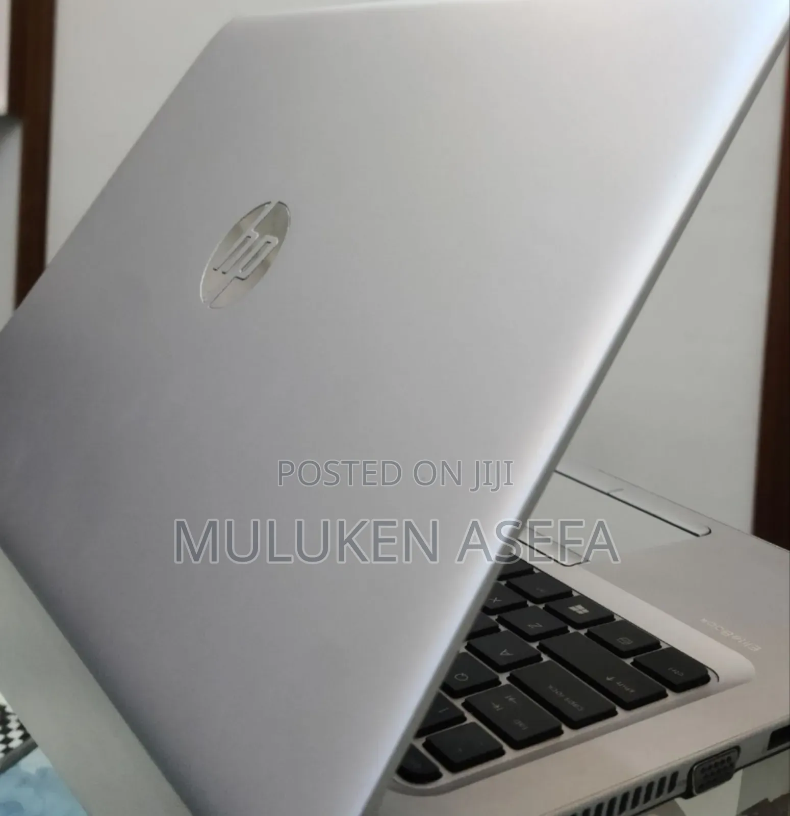 New Laptop HP EliteBook 840 G3 8GB Intel Core I5 SSD 1T
