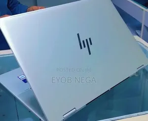 New Laptop HP Envy 15 16GB Intel Core Ultra 7 SSD 1T