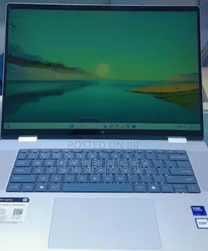 Photo - New Laptop HP Envy 15 16GB Intel Core Ultra 7 SSD 1T