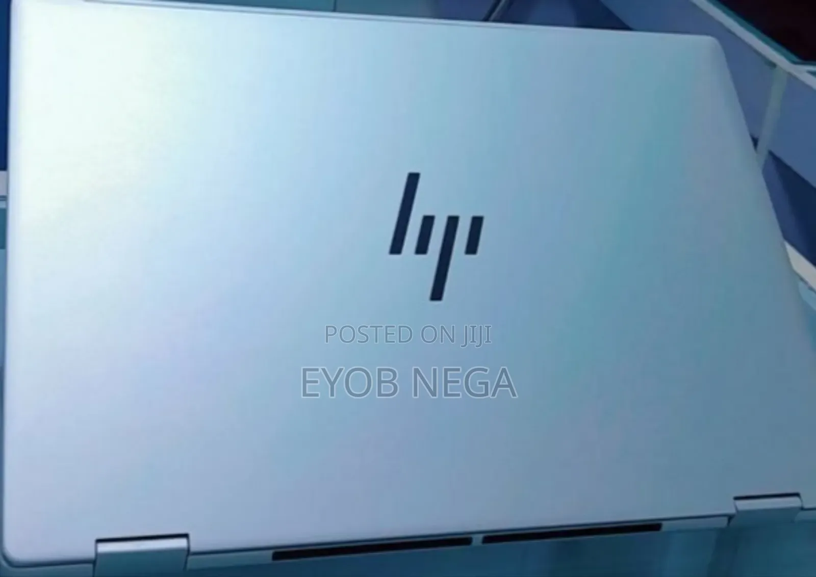 New Laptop HP Envy 15 16GB Intel Core Ultra 7 SSD 1T