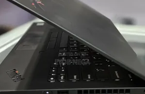 Photo - New Laptop Lenovo ThinkPad X1 Carbon 16GB Intel Core I7 SSD 512GB