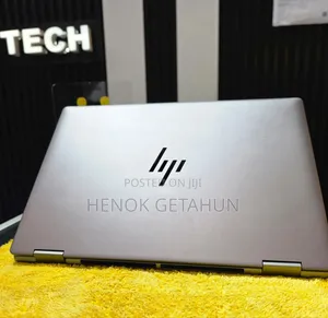 Photo - New Laptop HP Envy X360 16GB Intel Core Ultra 7 SSD 1T