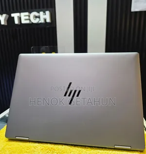 New Laptop HP Envy X360 16GB Intel Core Ultra 7 SSD 1T