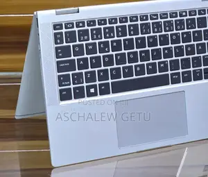 New Laptop HP EliteBook 1040 G3 16GB Intel Core I7 SSD 512GB